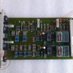 ATR INDUSTRIE-ELEKTRONIK KE1 CARD MODULE