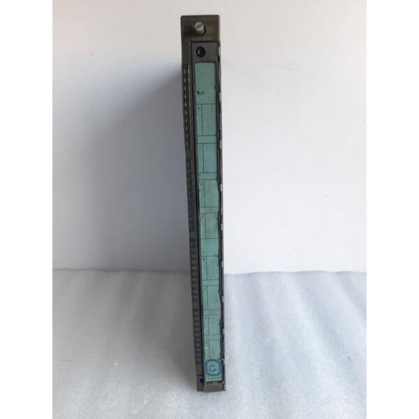 SIEMENS SIMATIC S7 6ES7 422-1BL00-0AA0 DIGITAL OUTPUT MODULE