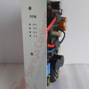 DANICA PPM 6853454-094 POWER SUPPLY CARD