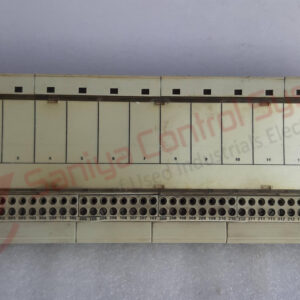 SCHNEIDER ELECTRIC ABE7-R16T330 ELECTROMECHANICAL RELAY