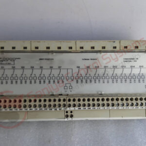 SCHNEIDER ELECTRIC ABE7-R16T231 ELECTROMECHANICAL RELAY