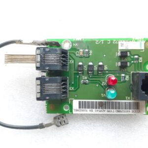 ABB ADPI-01 INTERFACE BOARD 64532588D