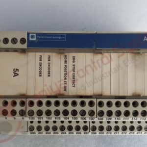 TELEMECANIQUE ABE7-H16R20 PASSIVE CONNECTION SUB MODULE