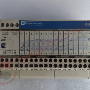 TELEMECANIQUE ABE7-H16R10 PASSIVE CONNECTION SUB MODULE