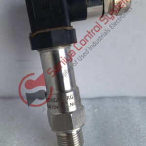 KONGSBERG GT300C3G10V PRESSURE TRANSMITTER