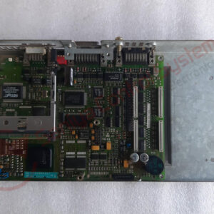 SIEMENS A9530-C50-04-86 A9530-C50-04-85 MAIN BOARD
