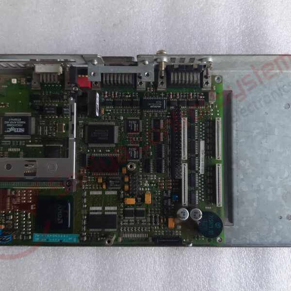 SIEMENS A9530-C50-04-86 A9530-C50-04-85 MAIN BOARD