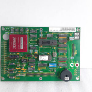 SIEMENS E89120-B2737-H BORAD