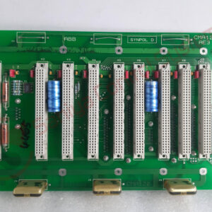 ABB SYNPOL D CMA 120 AE3 PCB CARD