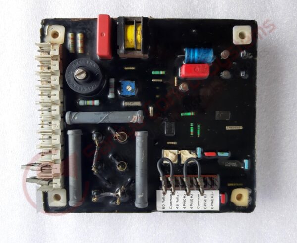 NEWAGE Stamford 450-11700 Automatic Voltage Regulator AVR