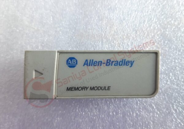 Allen Bradley 1762-MM1 Memory Module