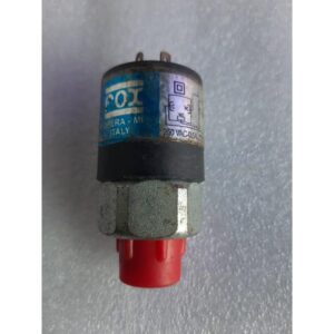 FOX F4/M2 PRESSURE SWITCH