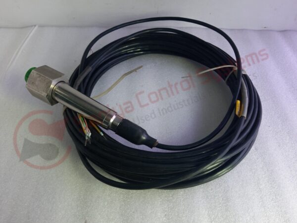 PANASIA LEVEL-3000 LEVEL TRANSMITTER