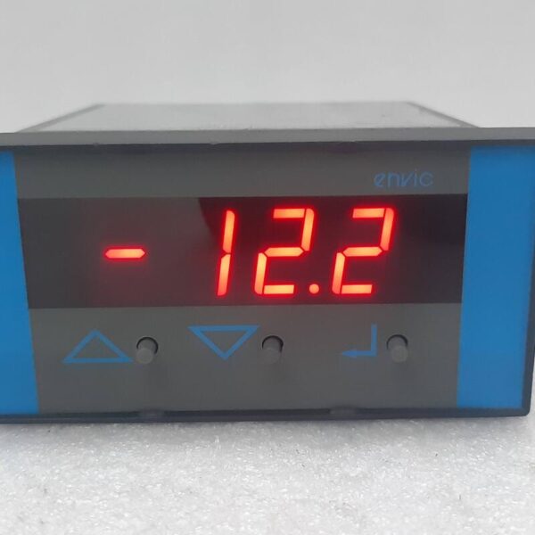 ENVIC DP-101 DIGITAL PANEL METER