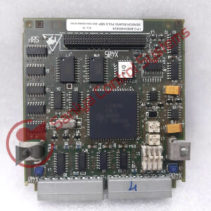 SIEMENS 6SE7090-0XX84-0FA0 SENSOR BOARD PULSE ENCODER MODULE