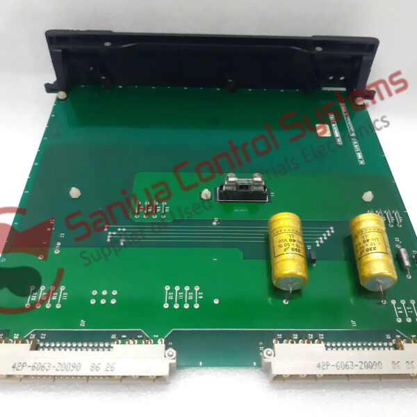 CGEE ALSTHOM DEI S 504 50.825 504 A MODULE