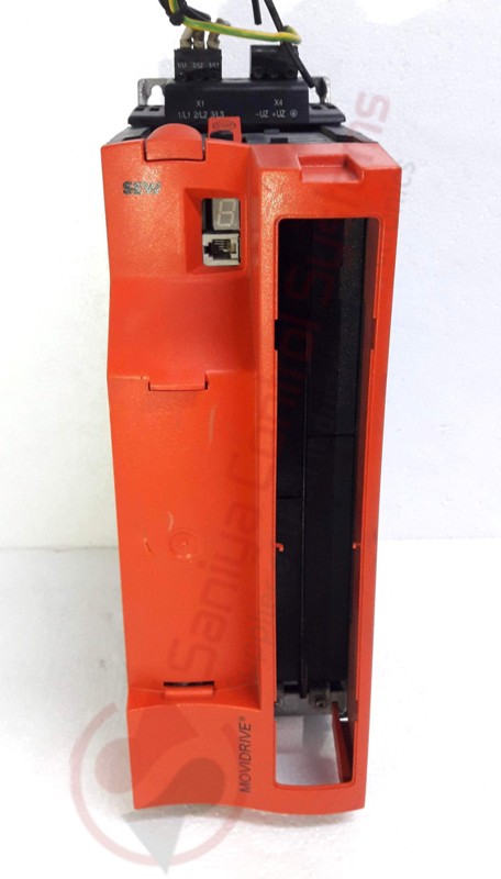 SEW EURODRIVE MDX61B0015-2A3-4-00 MOVIDRIVE