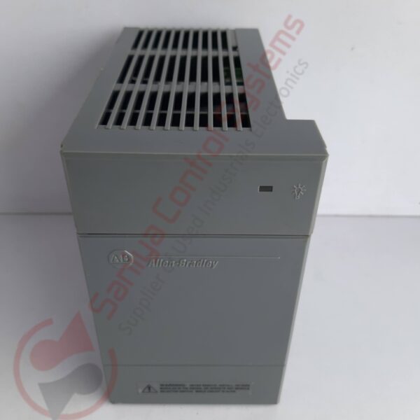 ALLEN BRADLEY 1746-P7 POWER SUPPLY