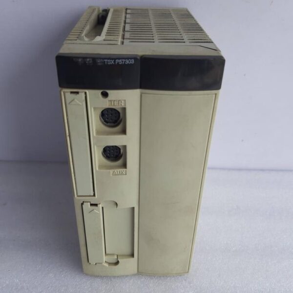 SCHNEIDER TSXP57303M MODICON PROCESSOR