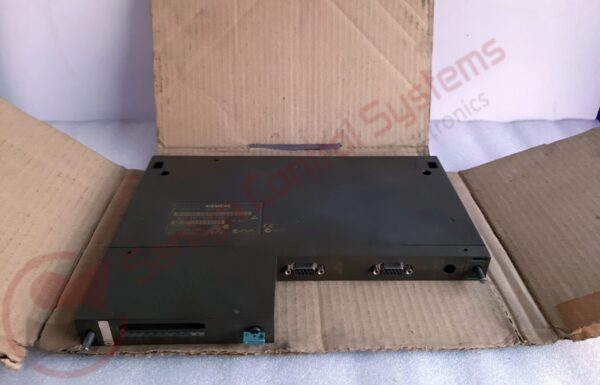 Siemens 6ES7 412-2XG00-0AB0 Simatic S7 Digital Output