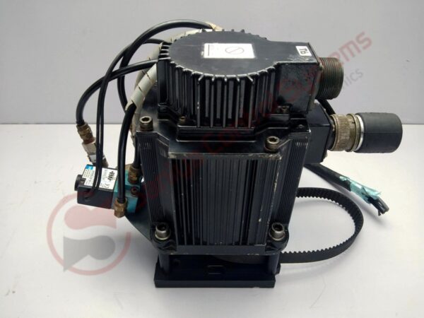 YASKAWA SGMG-09A2AB AC SERVO MOTOR