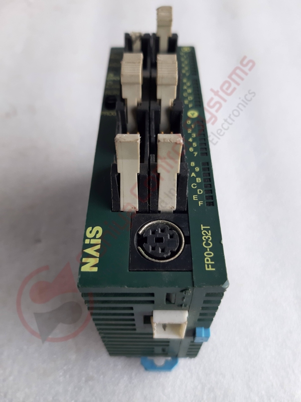 NAIS FP0-C32T FPO CONTROL UNIT