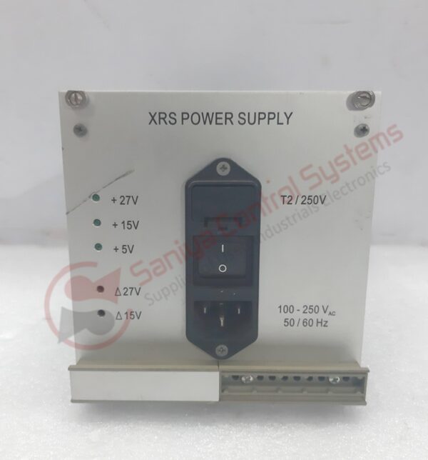 Sunpower SPS-035-05 Power Supply