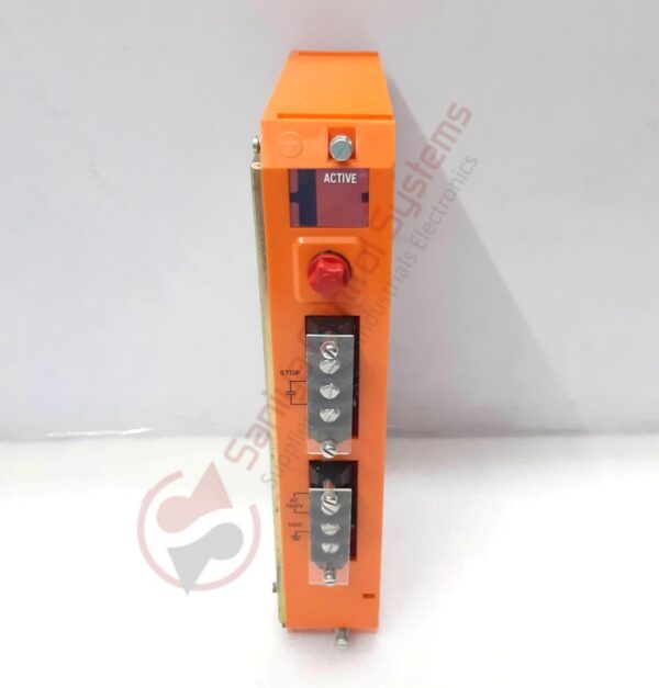 YASKAWA ELECTRIC LARSEN & TOUBRO  POWER SUPPLY