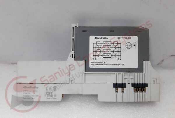 Allen Bradley 1734-IB8 Digital Input Module