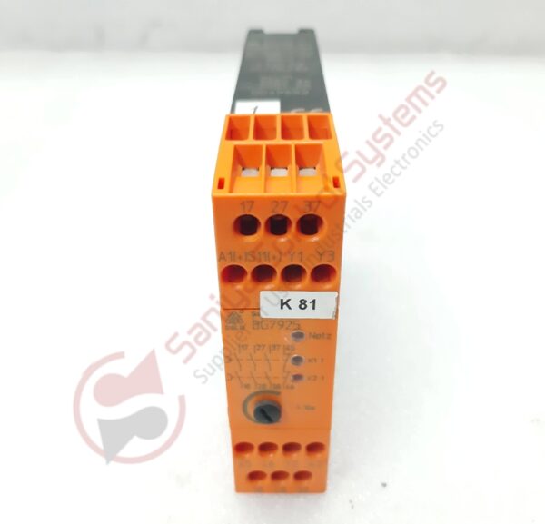 E.DOLD & SOHNE BG7925.96 DELAY MODULE