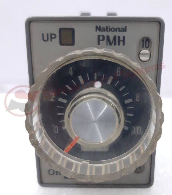 Matsushita Electric AT4311-R4 PMH TIMER