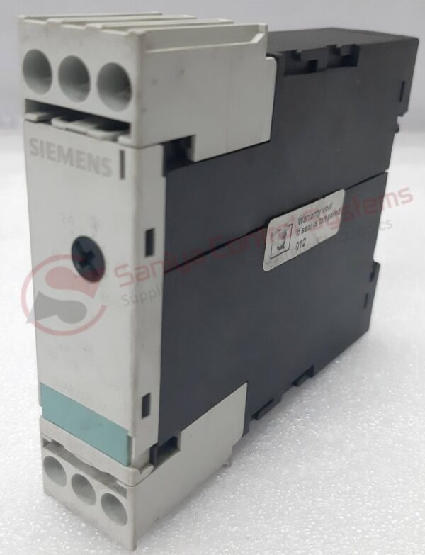 SIEMENS 3RP15761NP308K TIMER