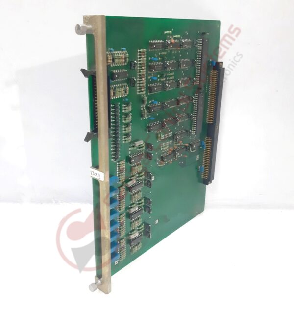 JRCS KMS-M203A  PCB CARD