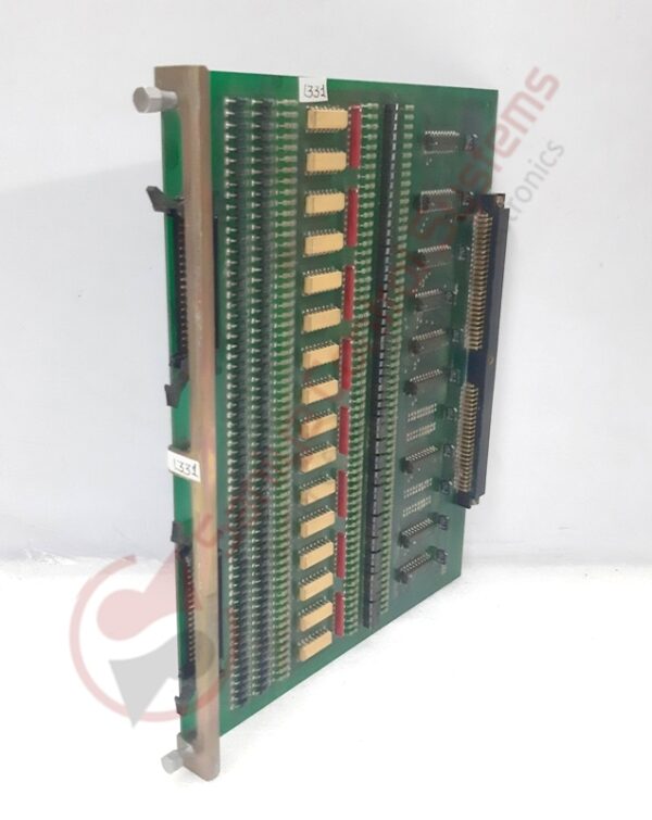 JRCS KMS-M200A PCB CARD
