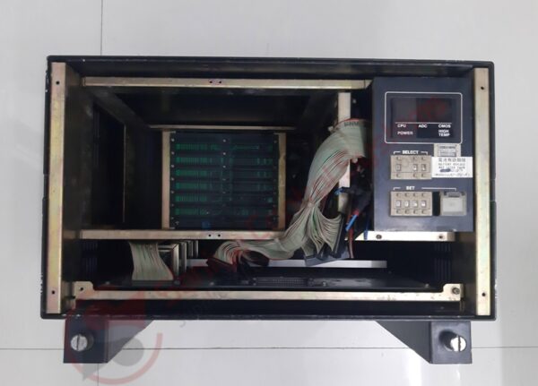 JRCS SMS-U113A AUTOMATIC GENERATOR CONTROLLER