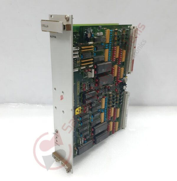 SOREN T. LYNGSO 600056030 V02 PCB CARD