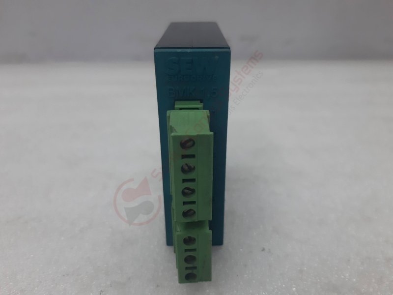 SEW EURODRIVE BMK 1,5 BRAKE RECTIFIER 08264635-1352 (3) copy SEW EURODRIVE BMK 1,5 BRAKE RECTIFIER 08264635-1352 (3) copy